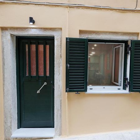 Casa Lefteritsa Διαμέρισμα Corfu  Εξωτερικό φωτογραφία