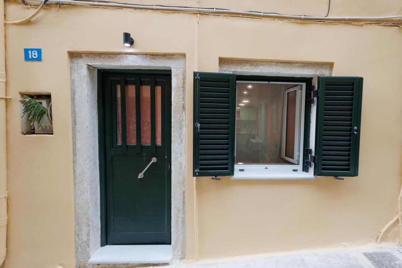 Casa Lefteritsa Διαμέρισμα Corfu  Εξωτερικό φωτογραφία