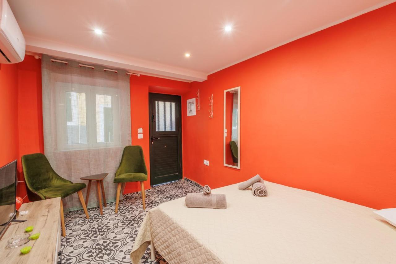 Casa Lefteritsa Διαμέρισμα Corfu  Εξωτερικό φωτογραφία